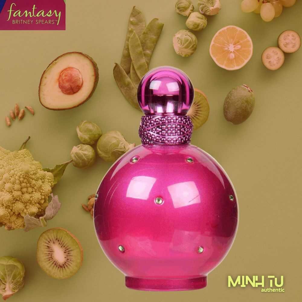 Nước hoa Nữ Britney Spears Fantasy EDP